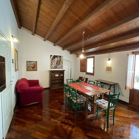 House Quattro Canti ปาแลร์โม ภายนอก รูปภาพ