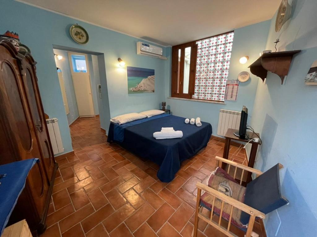 House Quattro Canti ปาแลร์โม ภายนอก รูปภาพ