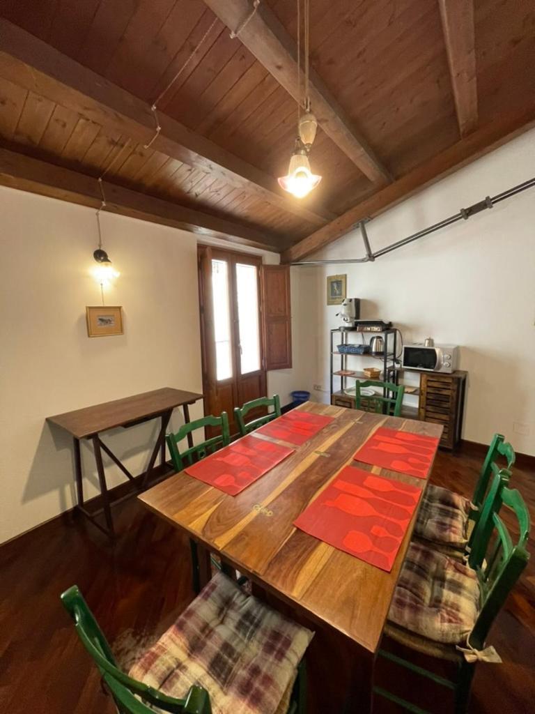 House Quattro Canti ปาแลร์โม ภายนอก รูปภาพ