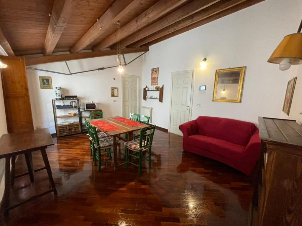House Quattro Canti ปาแลร์โม ภายนอก รูปภาพ